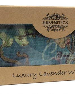 Luxus-Lavendel-Weizenbeutel „BLOSSOM“
